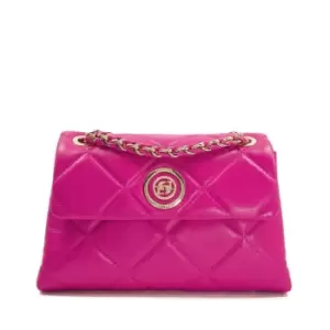 image of Dune London Duchess Crossbody Bag - Pink