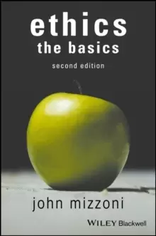 Image of Ethics - The Basics 2e