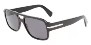 Salvatore Ferragamo Sunglasses SF 1038S 001