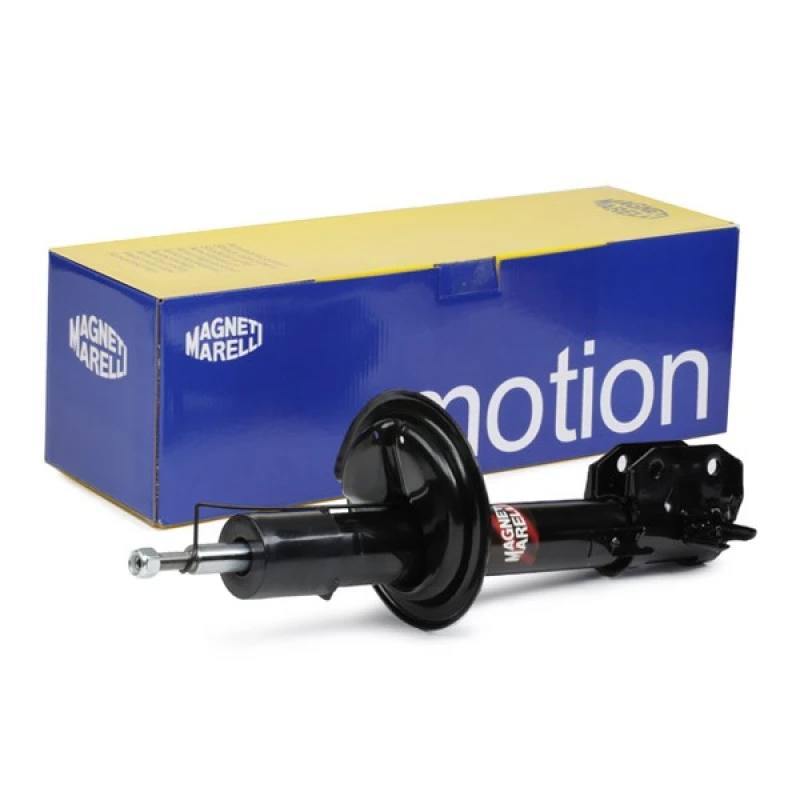 Image of MAGNETI MARELLI Shock absorber MAGNETI MARELLI 357096070200