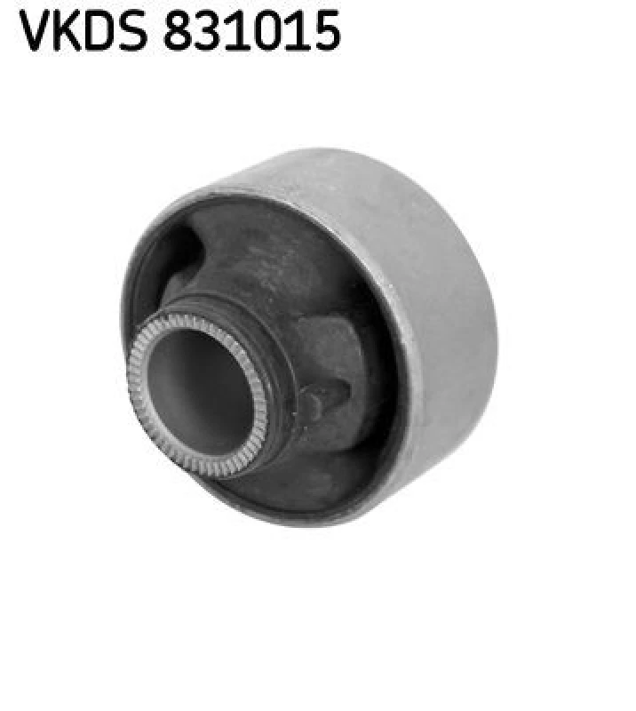 Image of SKF Trailing arm / Suspension arm bush SKF VKDS 831015