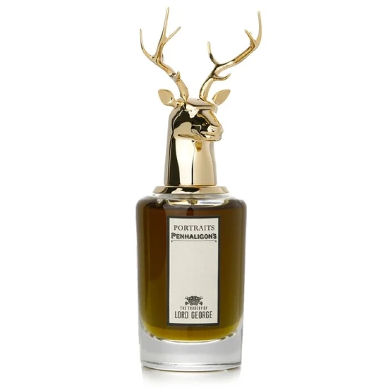 Image of Penhaligon's The Tragedy of Lord George Eau de Parfum 2.5 oz.