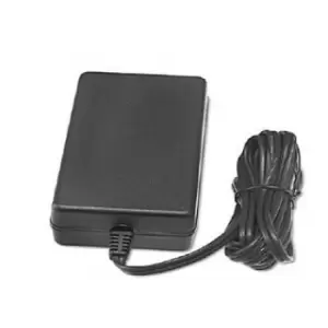 Axis Mains adaptor power adapter/inverter Indoor 9 W Black