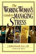 Image of working womans guide to managing stress