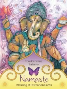 Image of Namaste : Blessing & Divination Cards