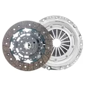 Image of RIDEX Clutch FORD,MAZDA,VOLVO 479C0152 1232513,1232515,1252727 Clutch Kit 1313975,1321740,1321741,1321742,1423910,1570610,1672433,3M517540C1E,30711063