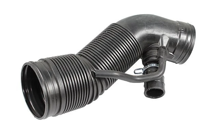 Image of Intake pipe, air filter METZGER 2388014