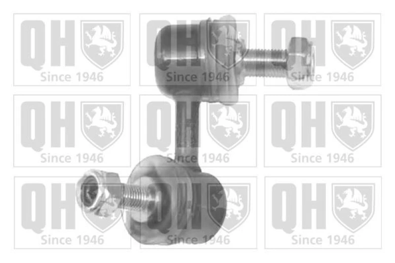 Image of QUINTON HAZELL Anti-roll bar link QUINTON HAZELL QLS3710S