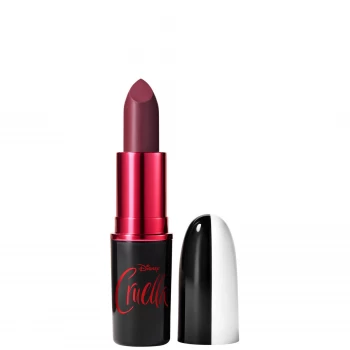 Image of MAC Matte Lipstick / The Disney Cruella Collection By MAC (Various Shades) - Camden Caper