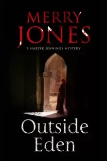 Image of Outside Eden