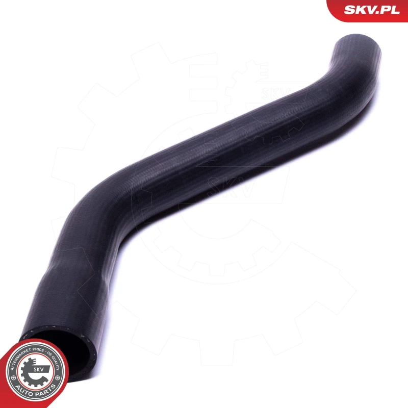 Image of ESEN SKV Radiator hose ESEN SKV 54SKV471