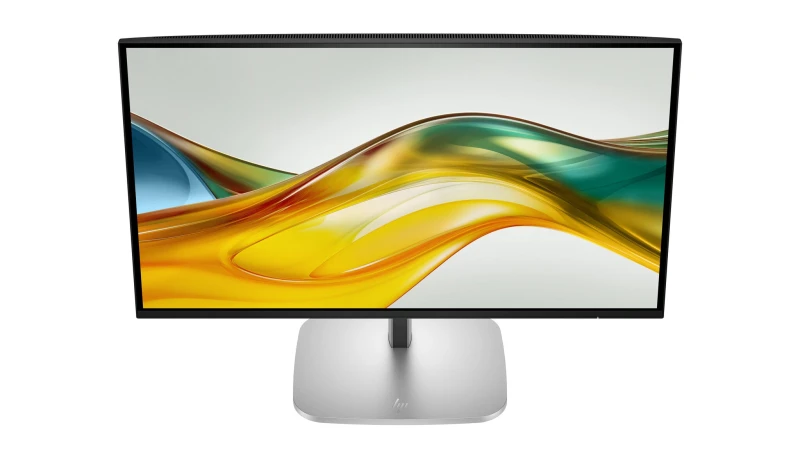 Image of HP Series 5 Pro 27" QHD USB-C Conferencing Monitor - 527pm 9E0Y9UT