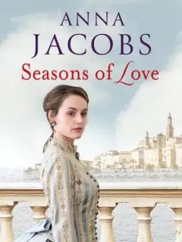 Image of Seasons of Love by Anna Jacobs