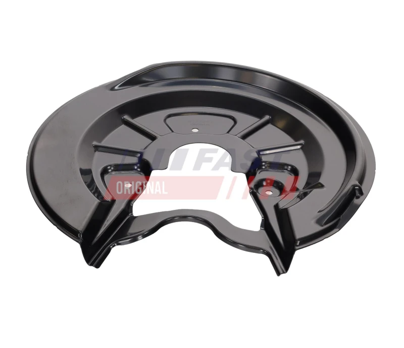 Image of FAST Brake disc backing plate FAST FT02861
