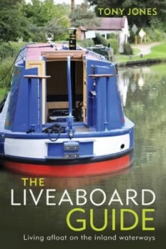 Image of The Liveaboard Guide by Tony Jones Paperback