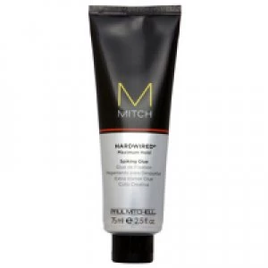 Image of Paul Mitchell Mitch Hardwired 75ml