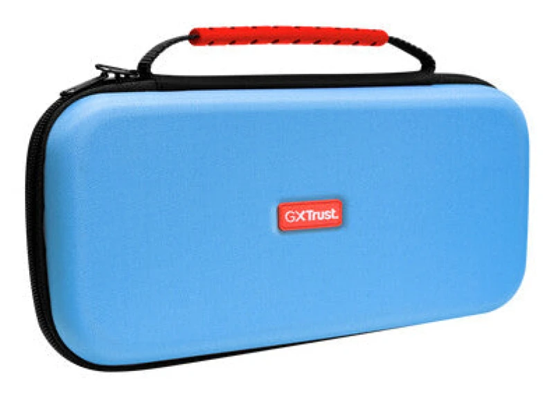 Image of Trust Trust GXT 1251B Hardcase for Nintendo Switch 2 - Blue 25760
