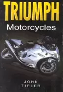 Image of triumph motorcycles