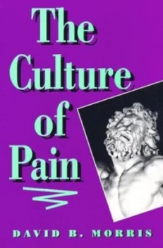 Image of The Culture of Pain by David B. Morris Paperback