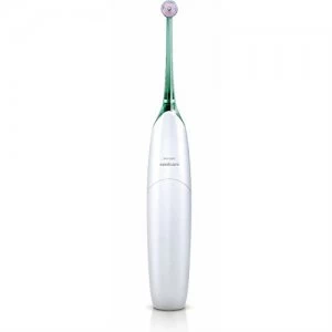 Image of Philips Sonicare AirFloss Micro Automatic Air and Water Jet for Interdental Cleaning HX8255/02
