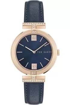 image of Ted Baker Darbey Watch BKPDAF304