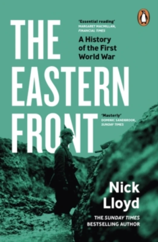 Image of The Eastern Front. Paperback. By Nick Lloyd Books