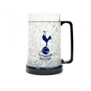 image of Tottenham Hotspur (Spurs) Freezer Tankard