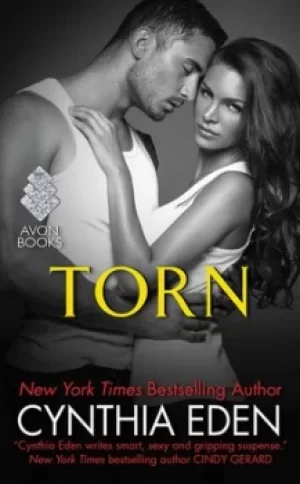 Image of Torn by Cynthia Eden