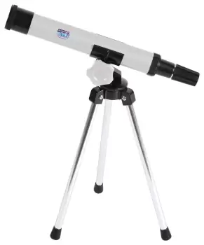 Image of Science Mad Telescope and Microscope