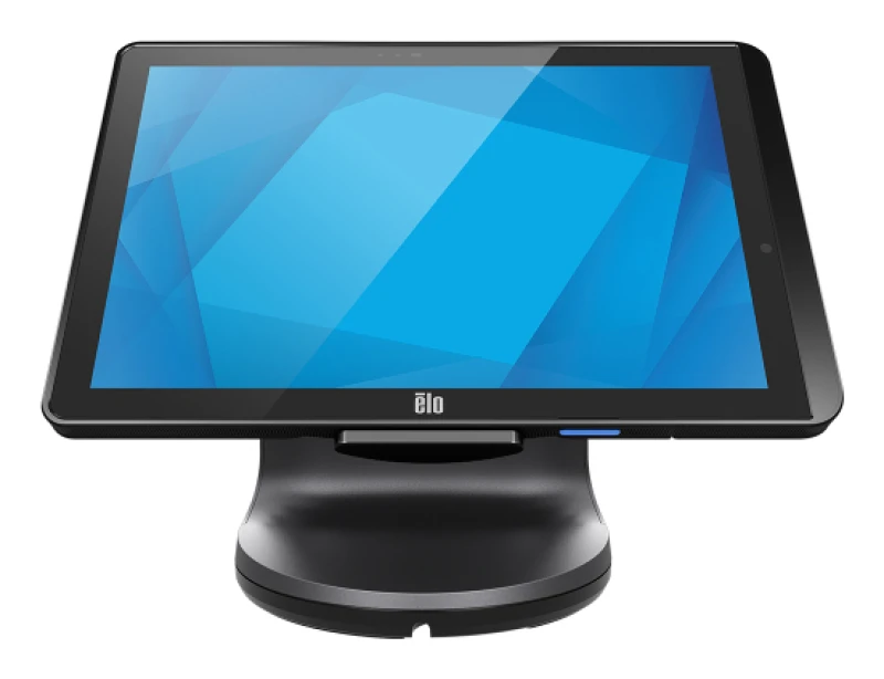 Image of Elo Touch Solutions Pay 10'. 25.4cm (10''). USB-C. BT