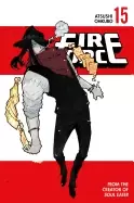 Image of fire force 15