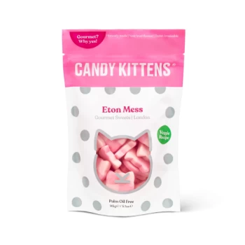 image of Candy Kitten Eton Mess - 145g