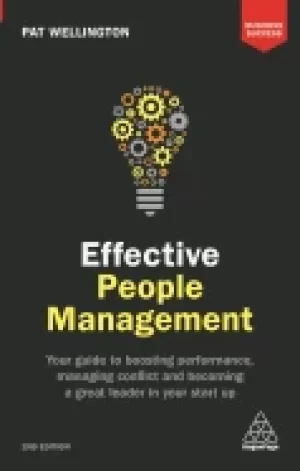 Image of effective people management your guide to boosting performance managing co