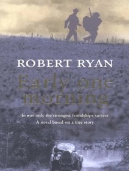 Image of Early One Morning by Robert Ryan Paperback