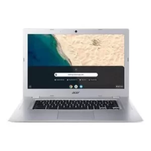 Image of Refurbished Acer CB315-2H AMD A4-9120C 4GB 64GB 15.6" Chromebook