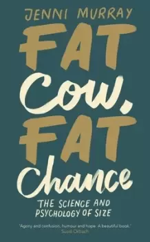 Image of Fat cow fat chance by Jenni Murray