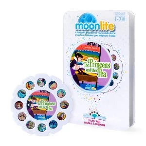 Image of Moonlite Individual - The Princess and the Pea