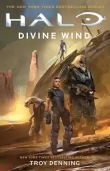 Image of Halo: Divine Wind