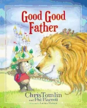 Image of good good father