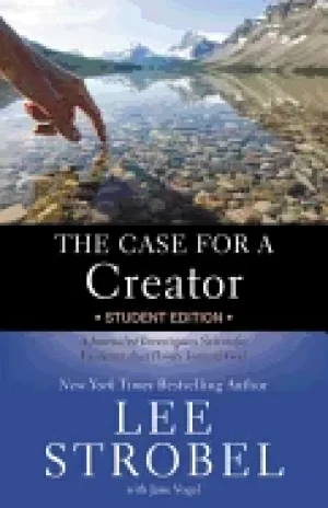 Image of case for a creator student edition a journalist investigates scientific evi