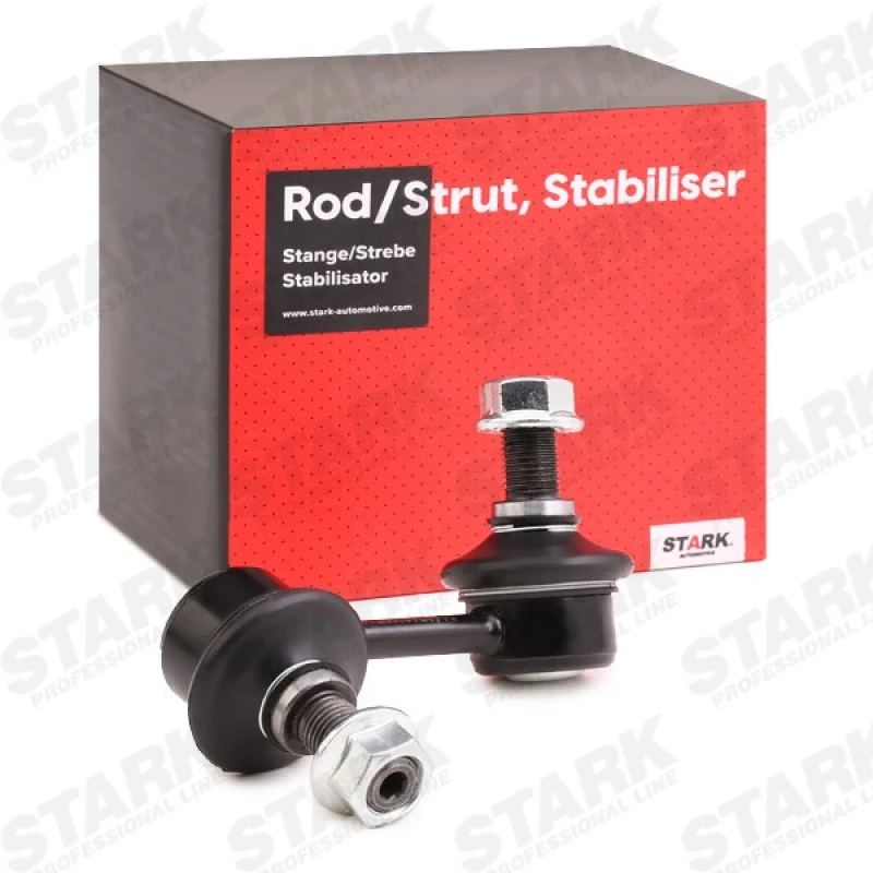 Image of Anti-roll bar link STARK SKST-0230488