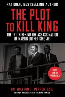 Image of The Plot to Kill King : The Truth Behind the Assassination of Martin Luther King Jr.