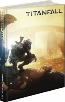 Image of Titanfall by David Knight Hardback