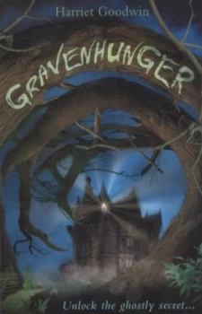 Image of Gravenhunger by Harriet Goodwin Paperback