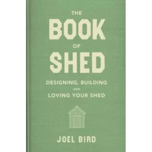 Image of The Book of Shed