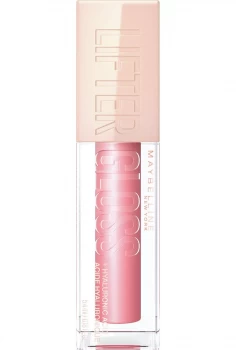 image of Maybelline Lifter Gloss Plumping Lip Gloss Silk