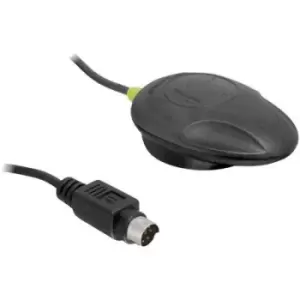 Image of Navilock NL-603P GPS receiver Black