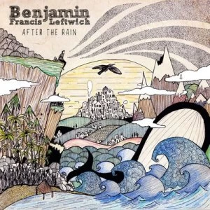 Image of After the Rain by Benjamin Francis Leftwich CD Album