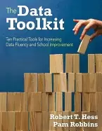 Image of data toolkit ten tools for supporting school improvement