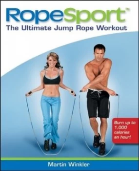Image of Ropesport by Martin Winkler Paperback